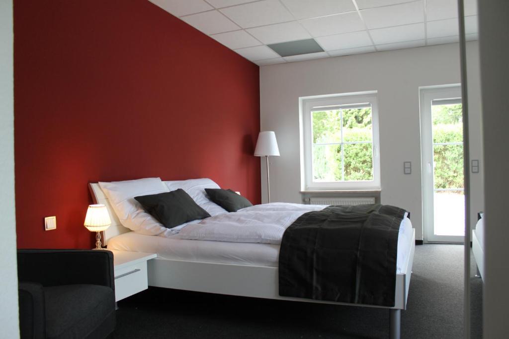 Motel 501 Grömitz Habitación foto